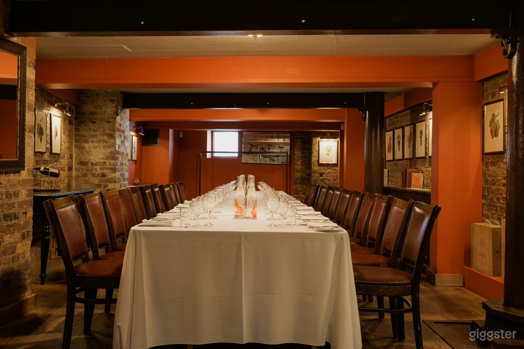 The Wine Cellar Photo 2