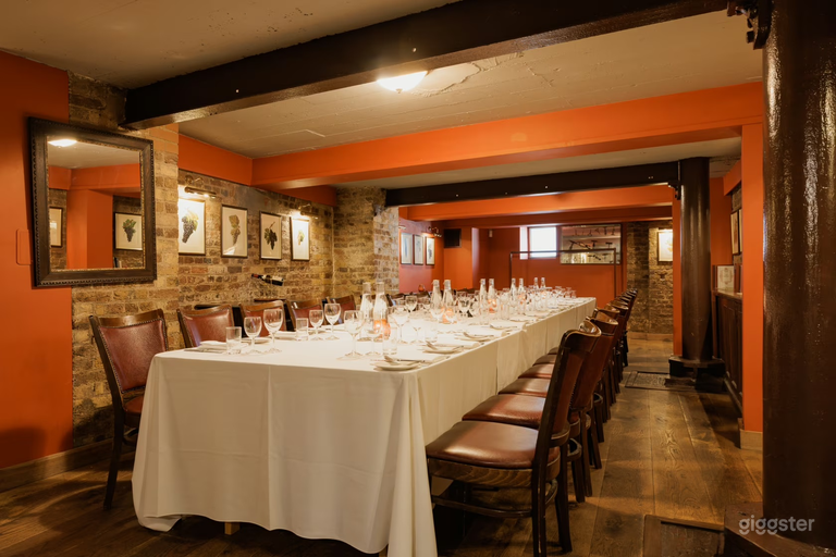  The Wine Cellar 