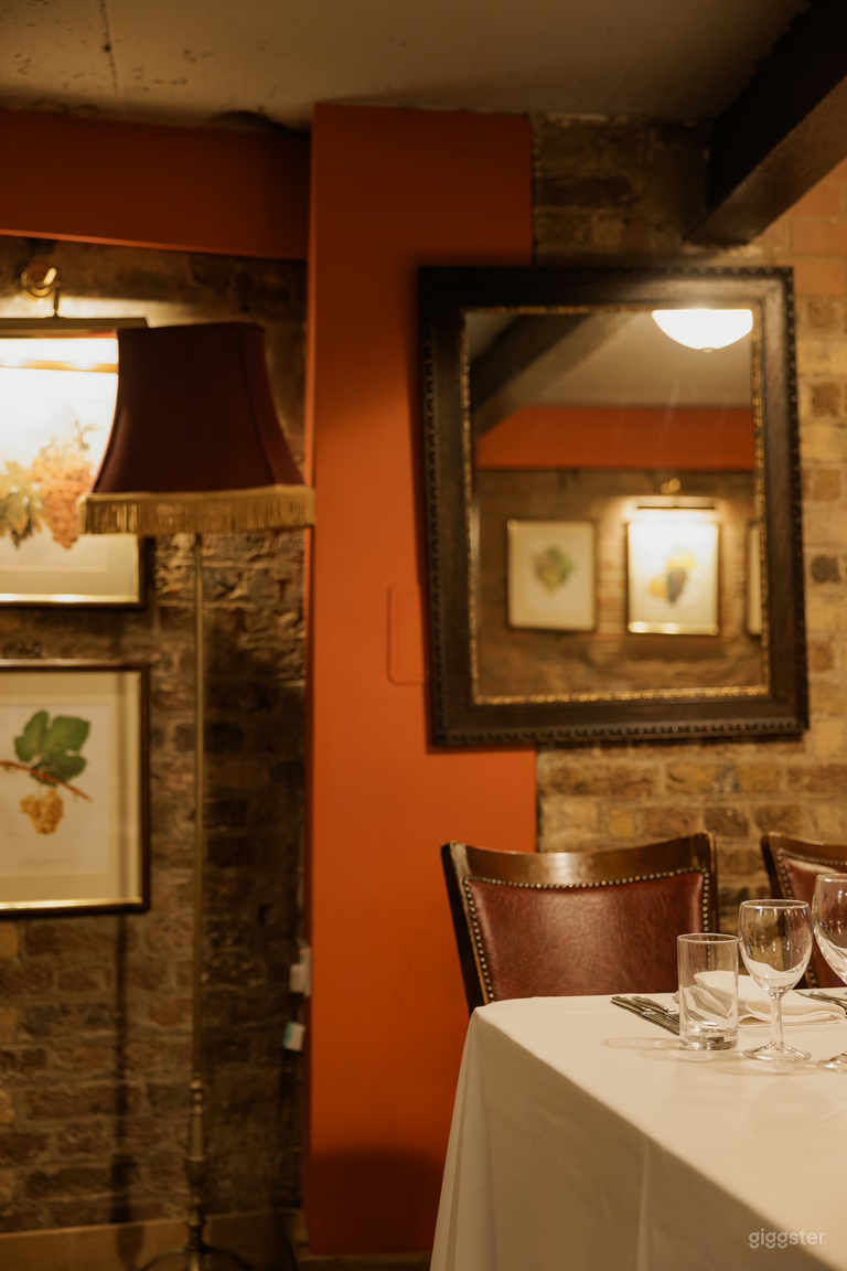  The Wine Cellar 