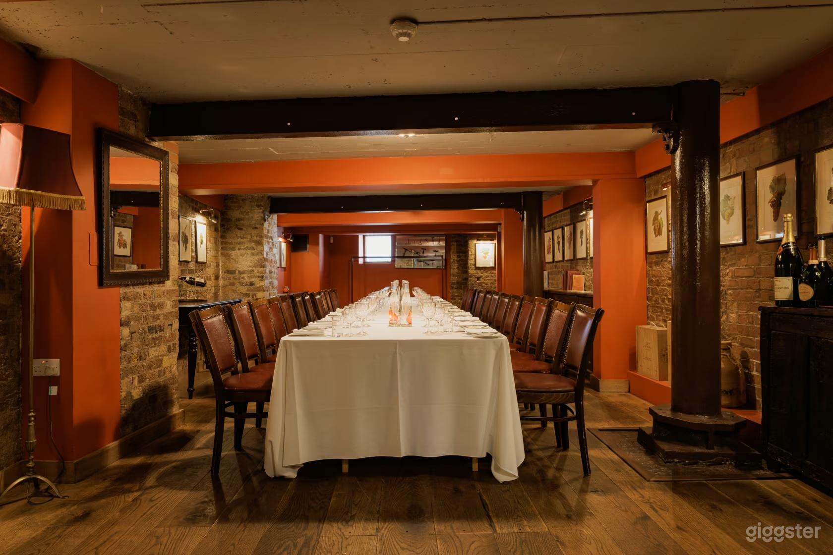 The Wine Cellar Photo 3