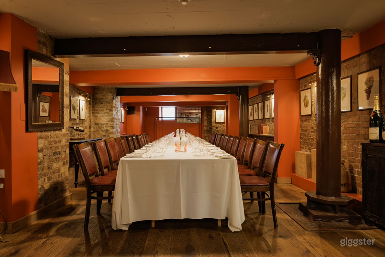  The Wine Cellar 