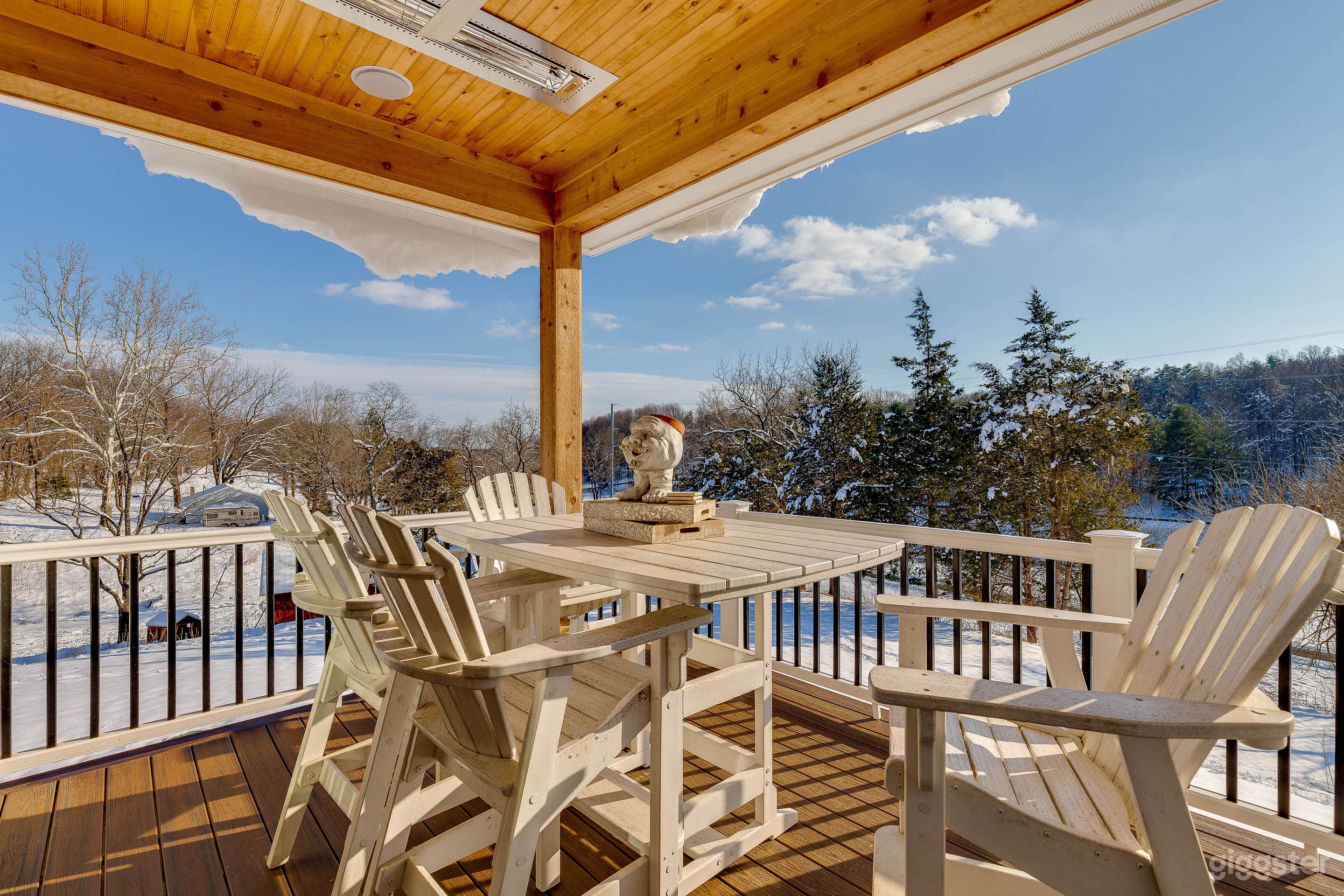 Modern Farmhouse  Photo 1