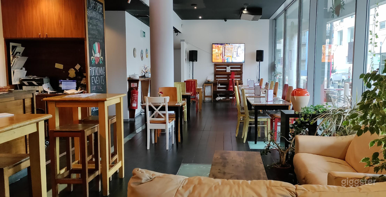  Alla Salute! Trattoria Pizzeria Social 