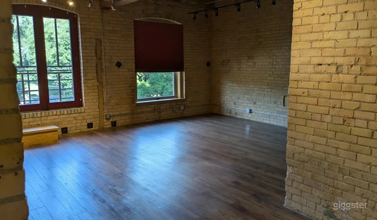  Studio completamente attrezzato per podcast e creazione di contenuti a Minneapolis 
