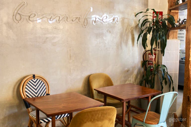  Café et brunch charmants à Madrid 
