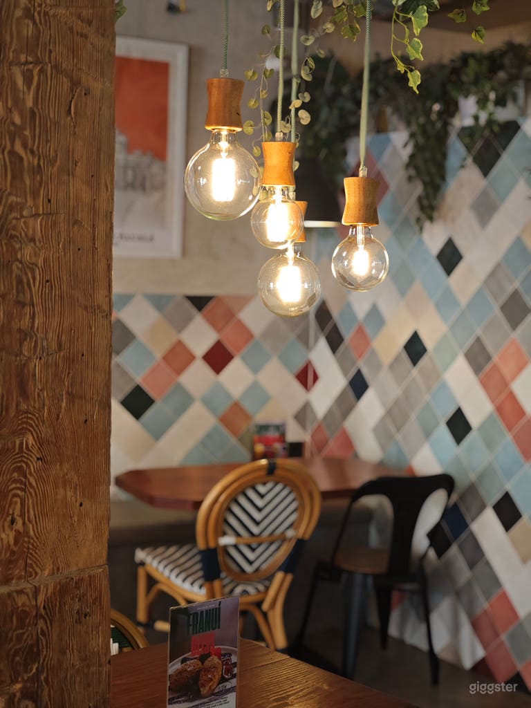  Café et brunch charmants à Madrid 