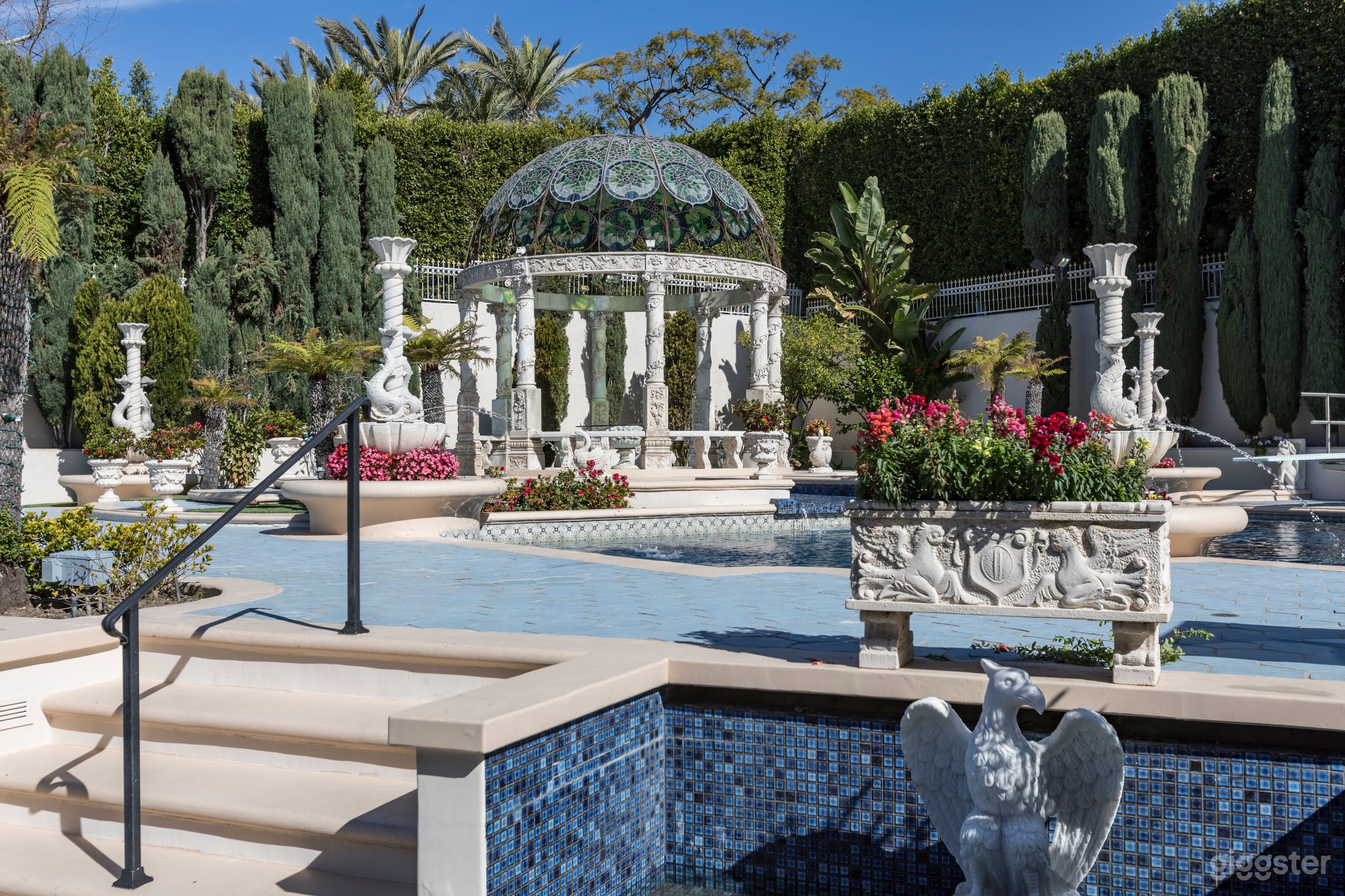 Mansion No.1650 Photo 1