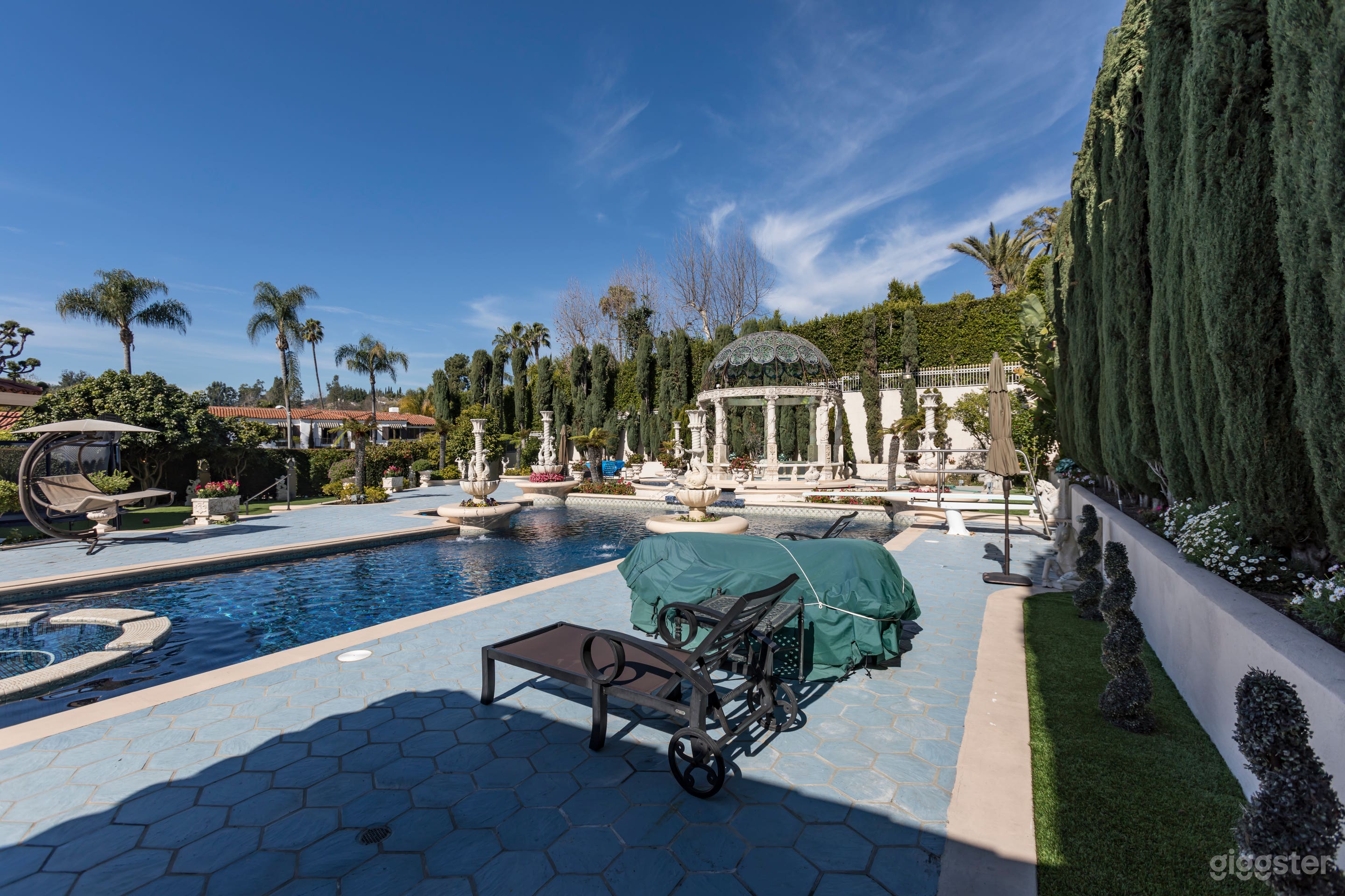 Mansion No.1650 Photo 4