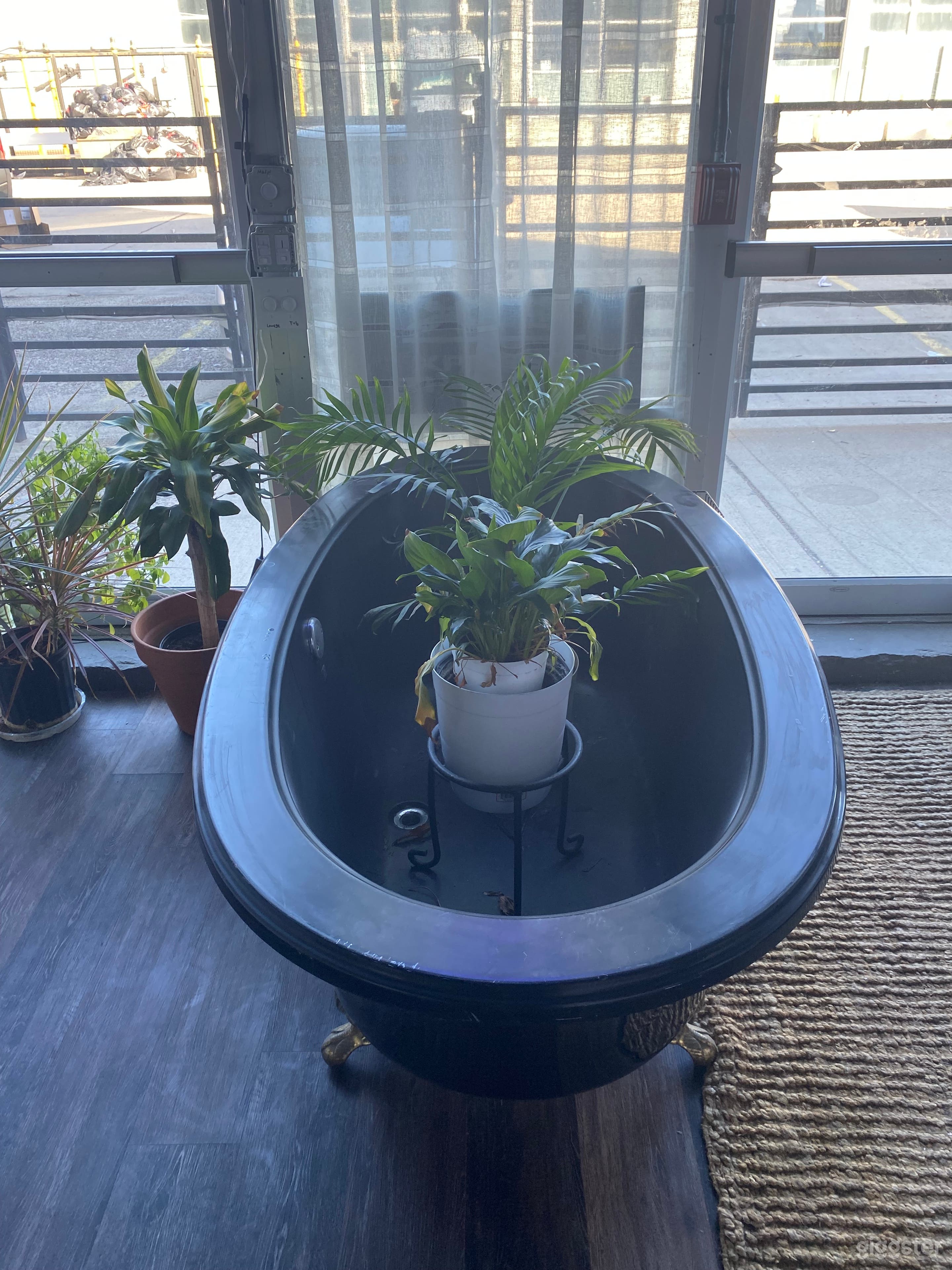 Spacious Spa in Brooklyn Photo 4