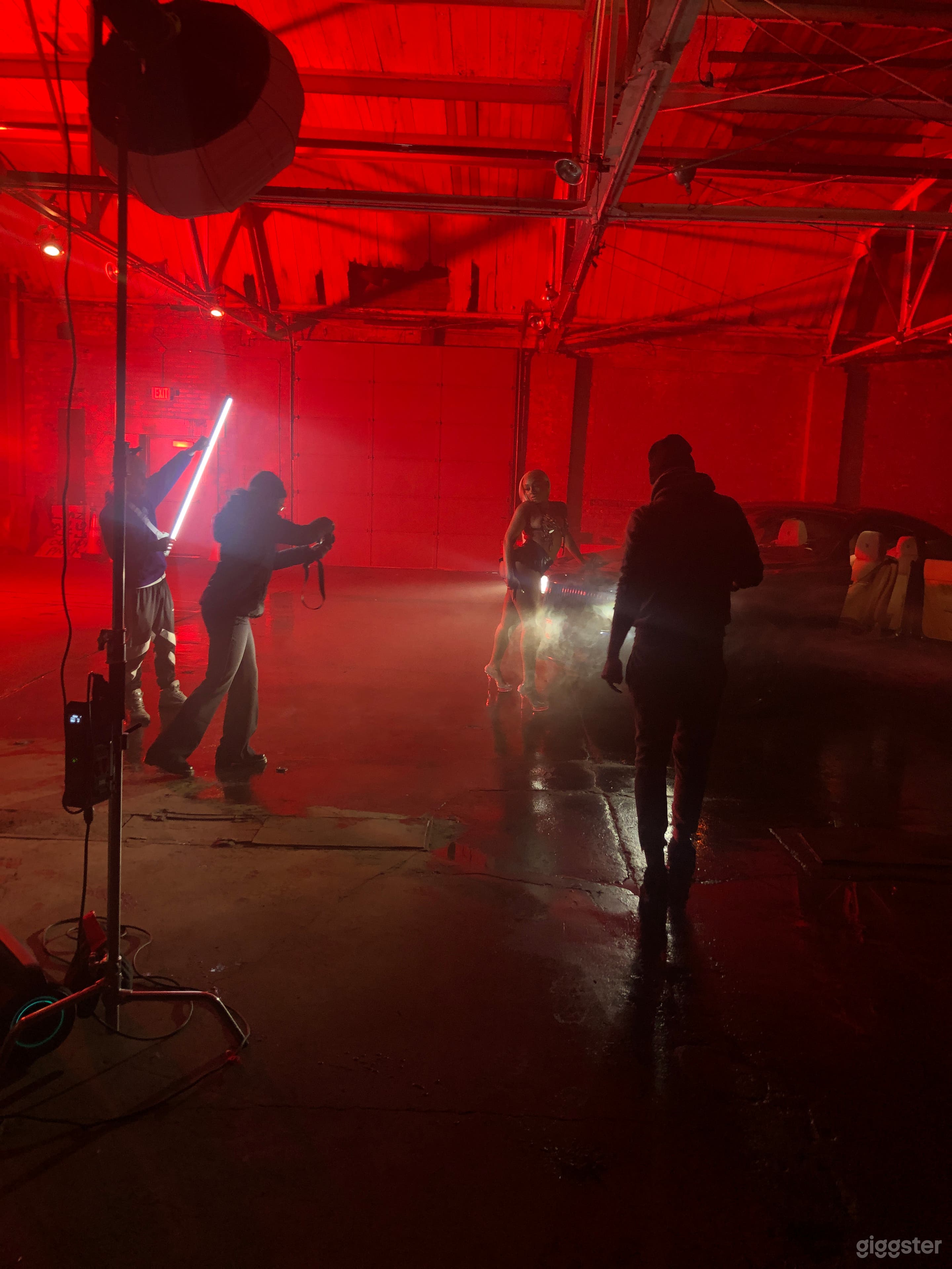 The Flex Garage Photo 4