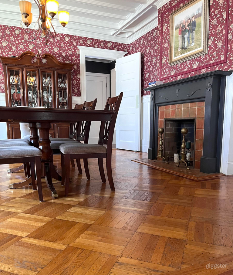  Charming 1800's New York Home with Historic Character 