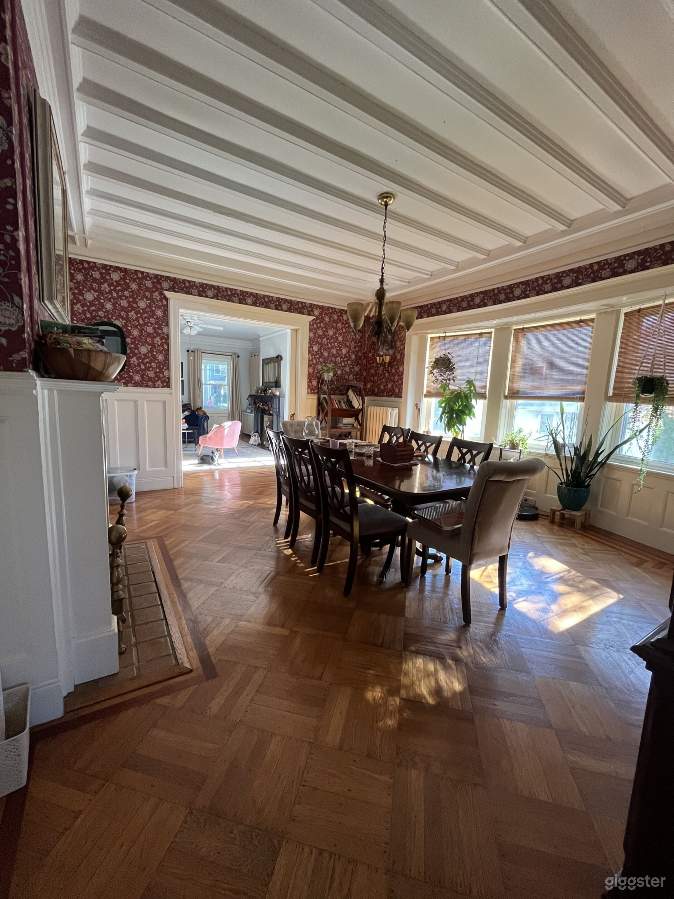 Charming 1800's New York Home with Historic Character Photo 4