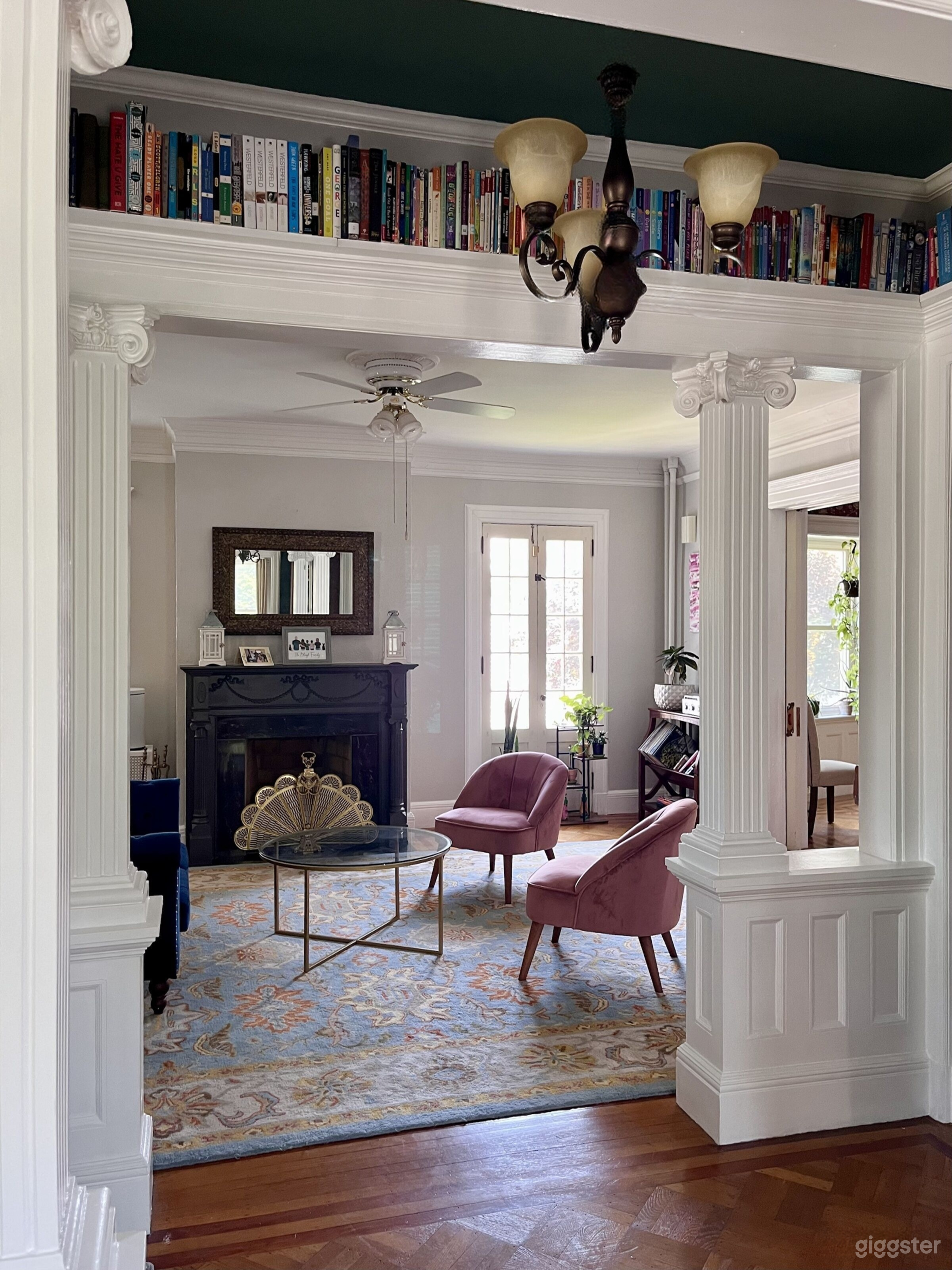 Charming 1800's New York Home with Historic Character Photo 2