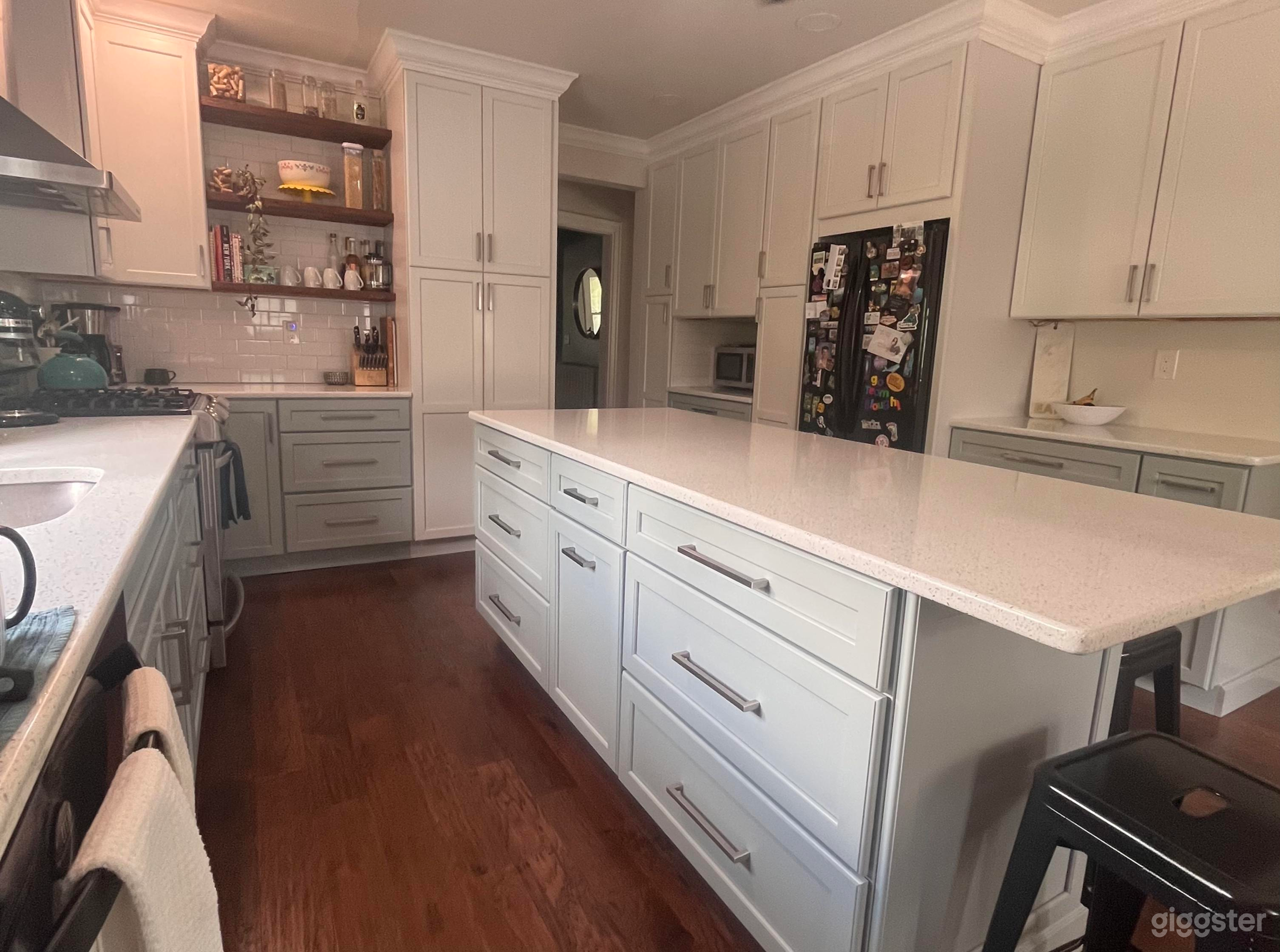 Charming 1800's New York Home with Historic Character Photo 3