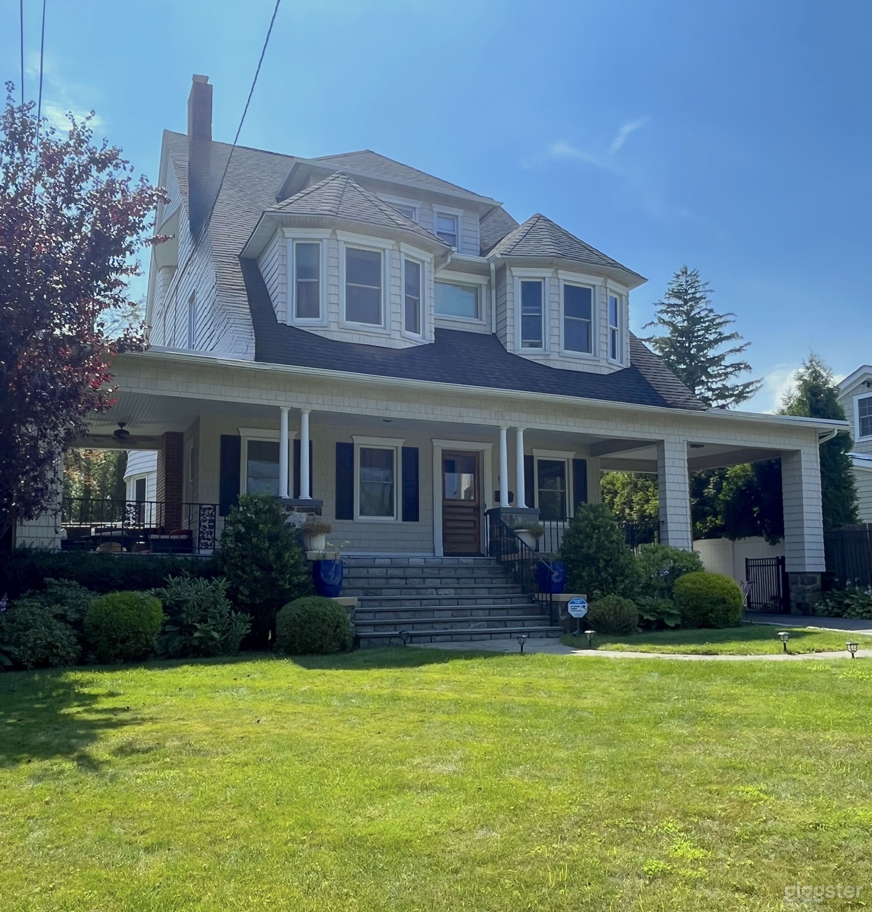 Charming 1800's New York Home with Historic Character Photo 1