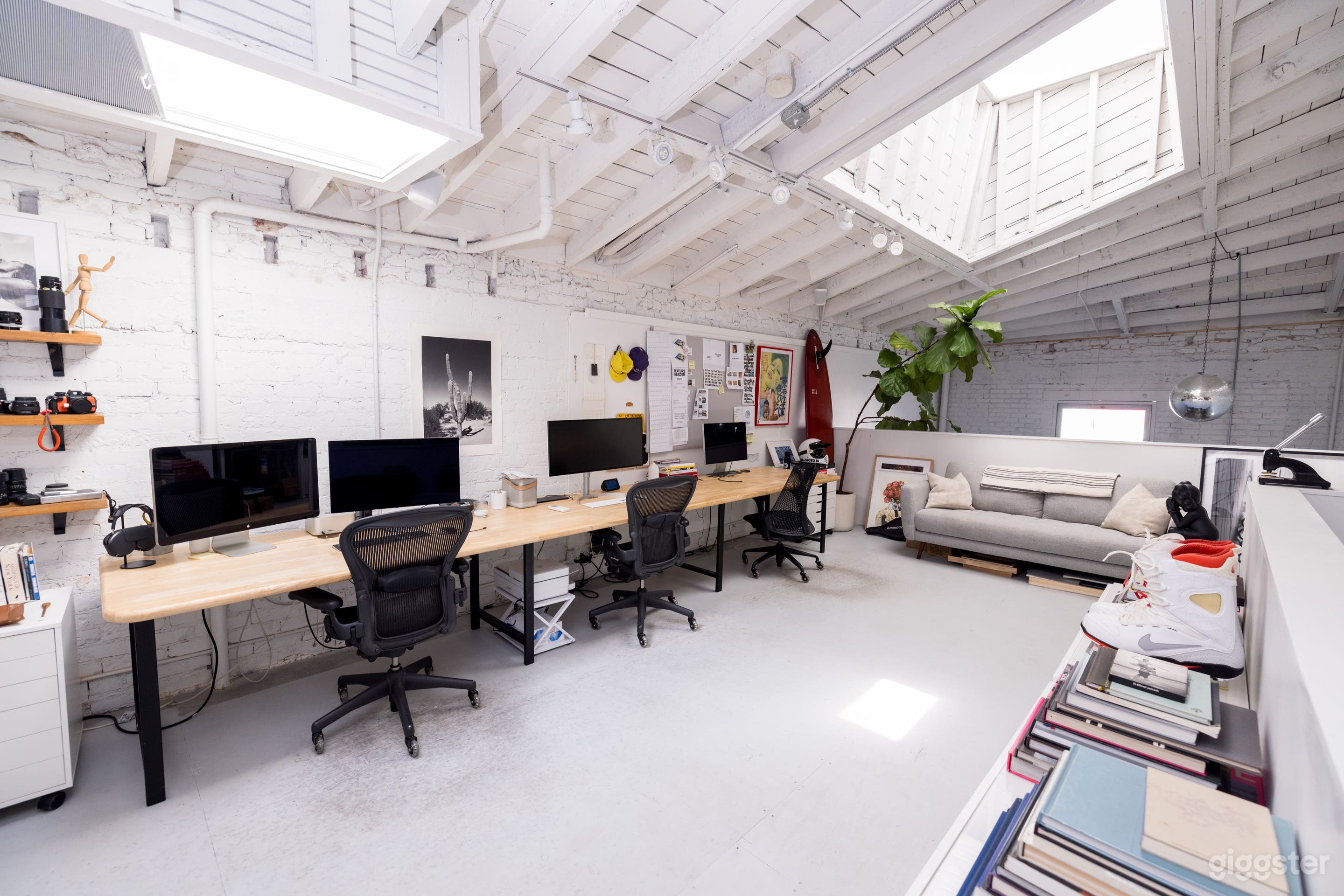 Production Office + Venice Photo Studio  Photo 4