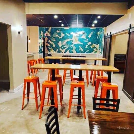 Taproom/Brewery EVENT Venue in Boynton Beach Photo 2