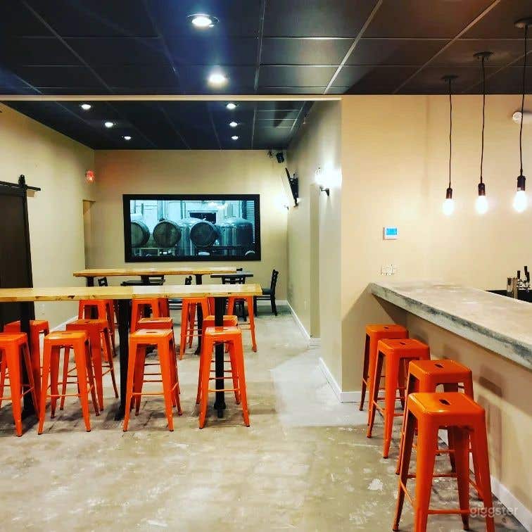 Taproom/Brewery EVENT Venue in Boynton Beach Photo 1