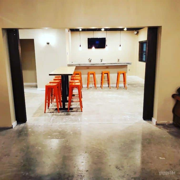 Taproom/Brewery EVENT Venue in Boynton Beach Photo 4