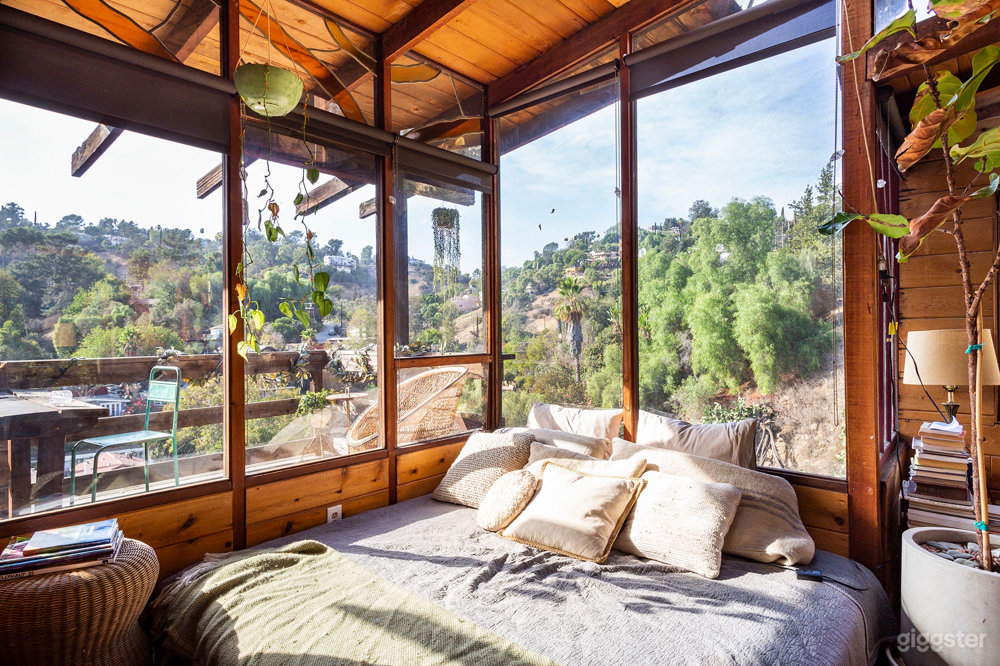 Bohemian Treehouse Photo 2