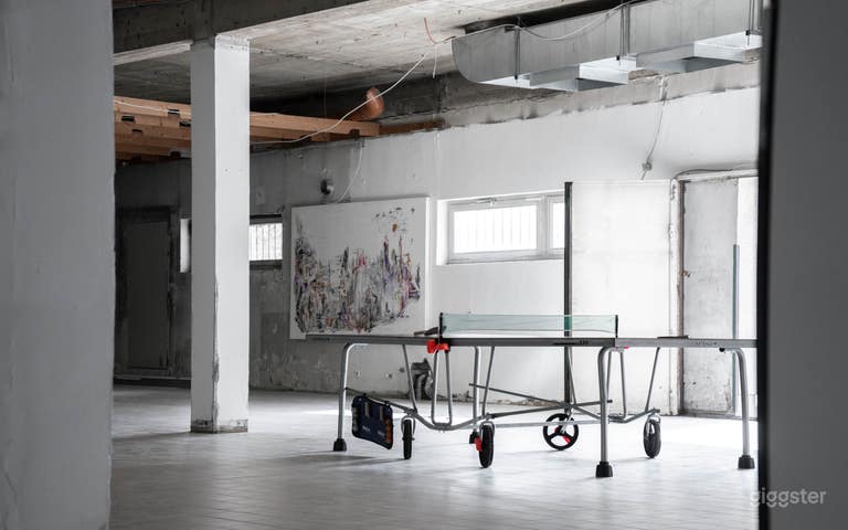 Geräumiges Studio/Veranstaltungsort im Herzen Berlins 