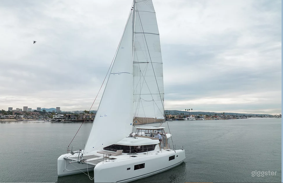 44 Ft Yanmar Catamaran  Photo 1