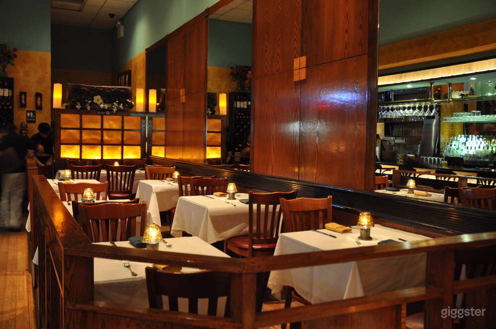 Unique Thai Restaurant in Queens Photo 1