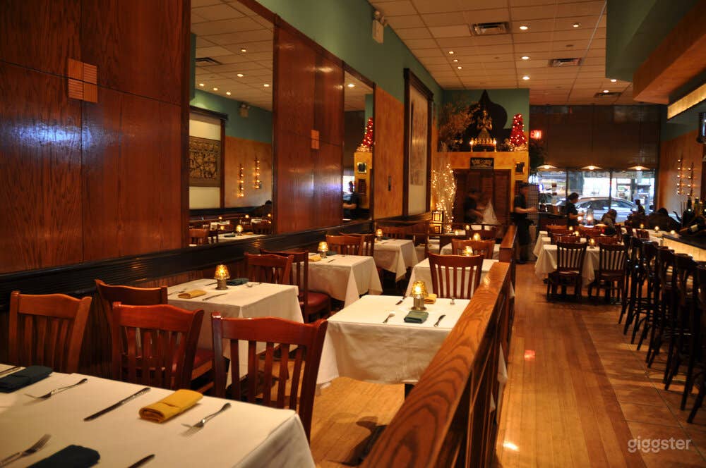 Unique Thai Restaurant in Queens Photo 3