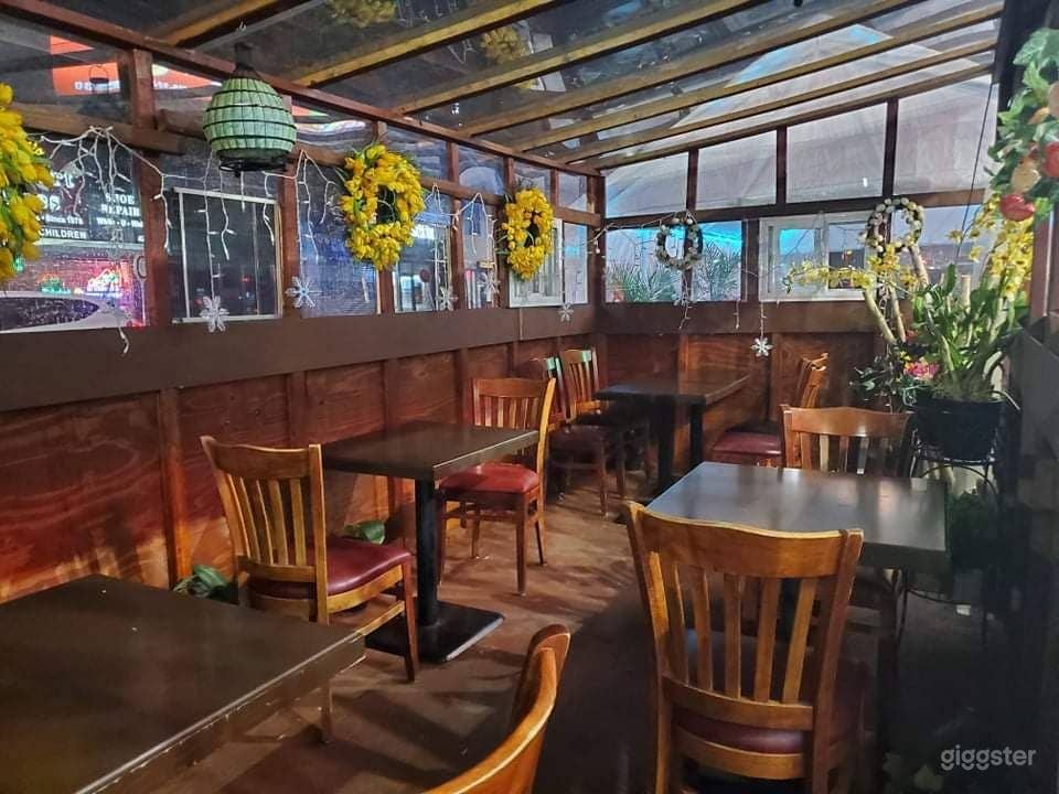 Unique Thai Restaurant in Queens Photo 4