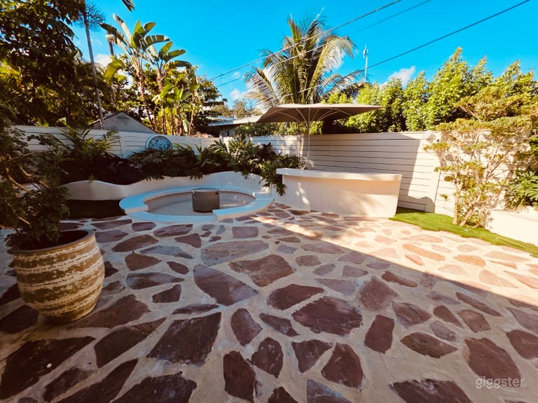  Casa D’ Arte Design District Miami 