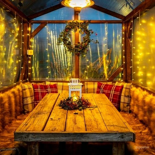 Barge East, Terrace Bar And Kitchen Photo 4