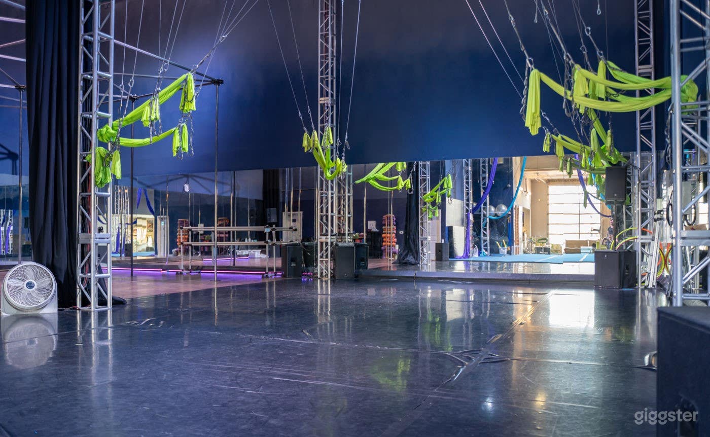 Dance Studio Photo 1