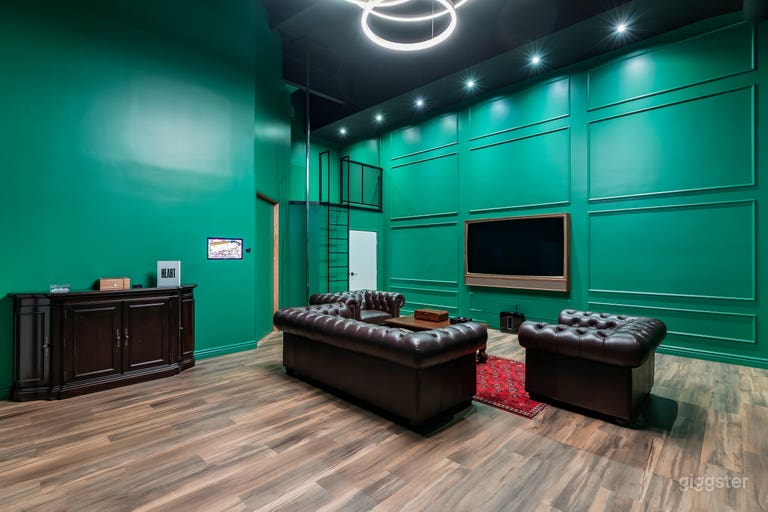  Urban Multi-Purpose Paul Rodriguez's Indoor Skate  