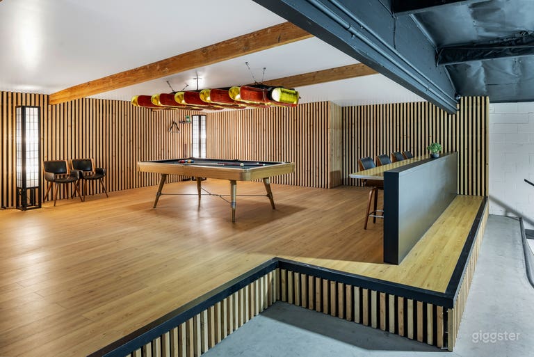  Urban Multi-Purpose Paul Rodriguez's Indoor Skate  