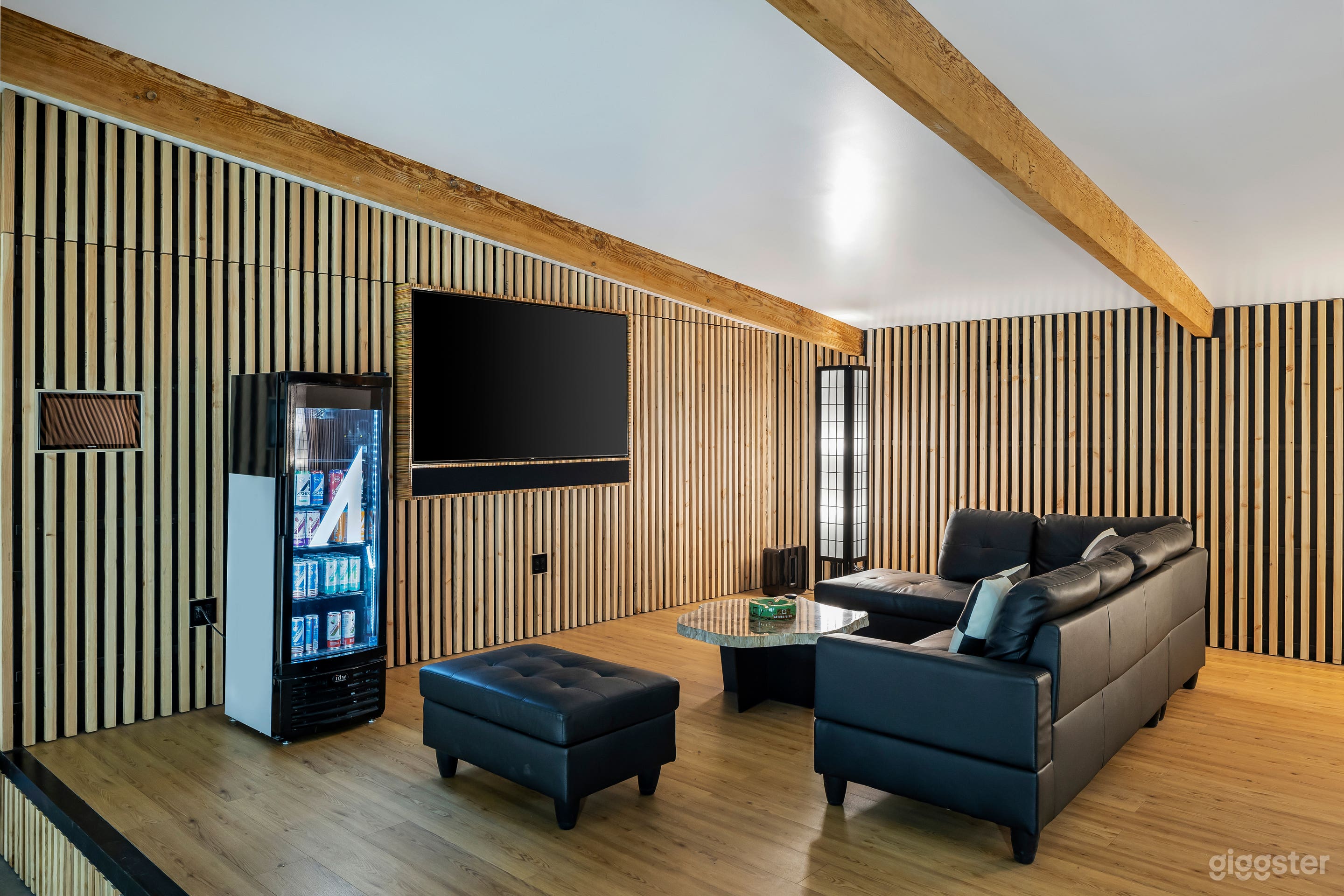 Urban Multi-Purpose Paul Rodriguez's Indoor Skate  Photo 3