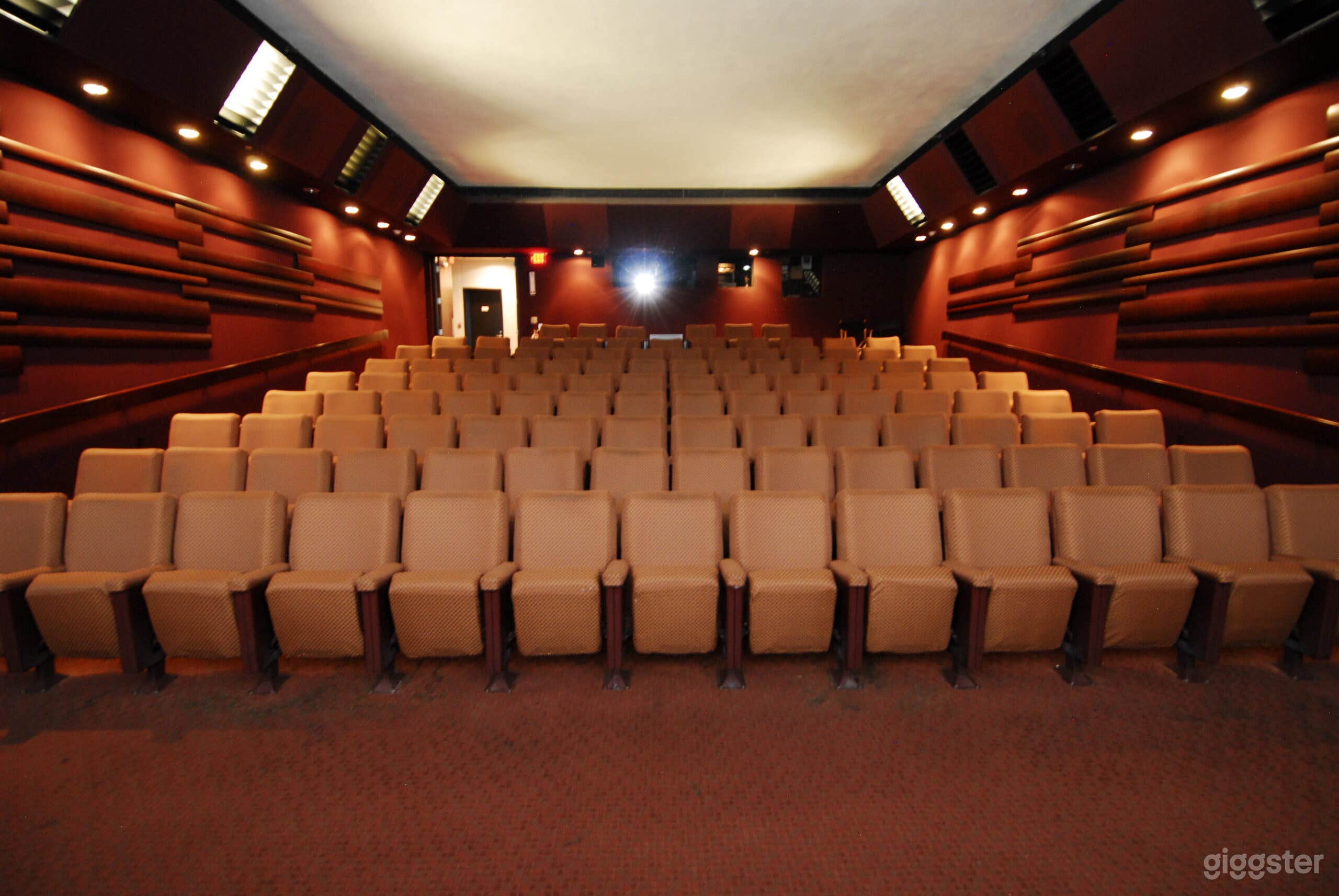 Movie Theater with Bar & Lounge Photo 2