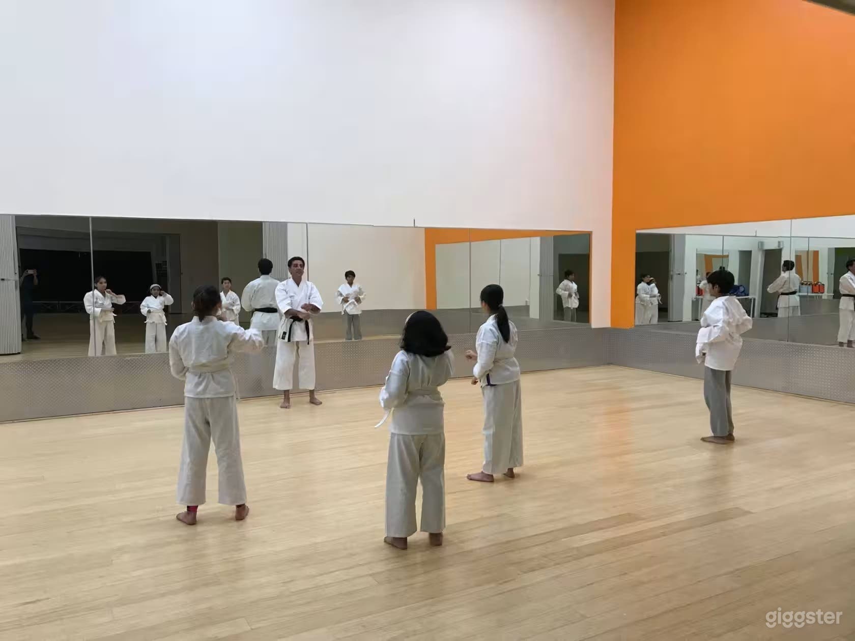 Studio Monet  Photo 4