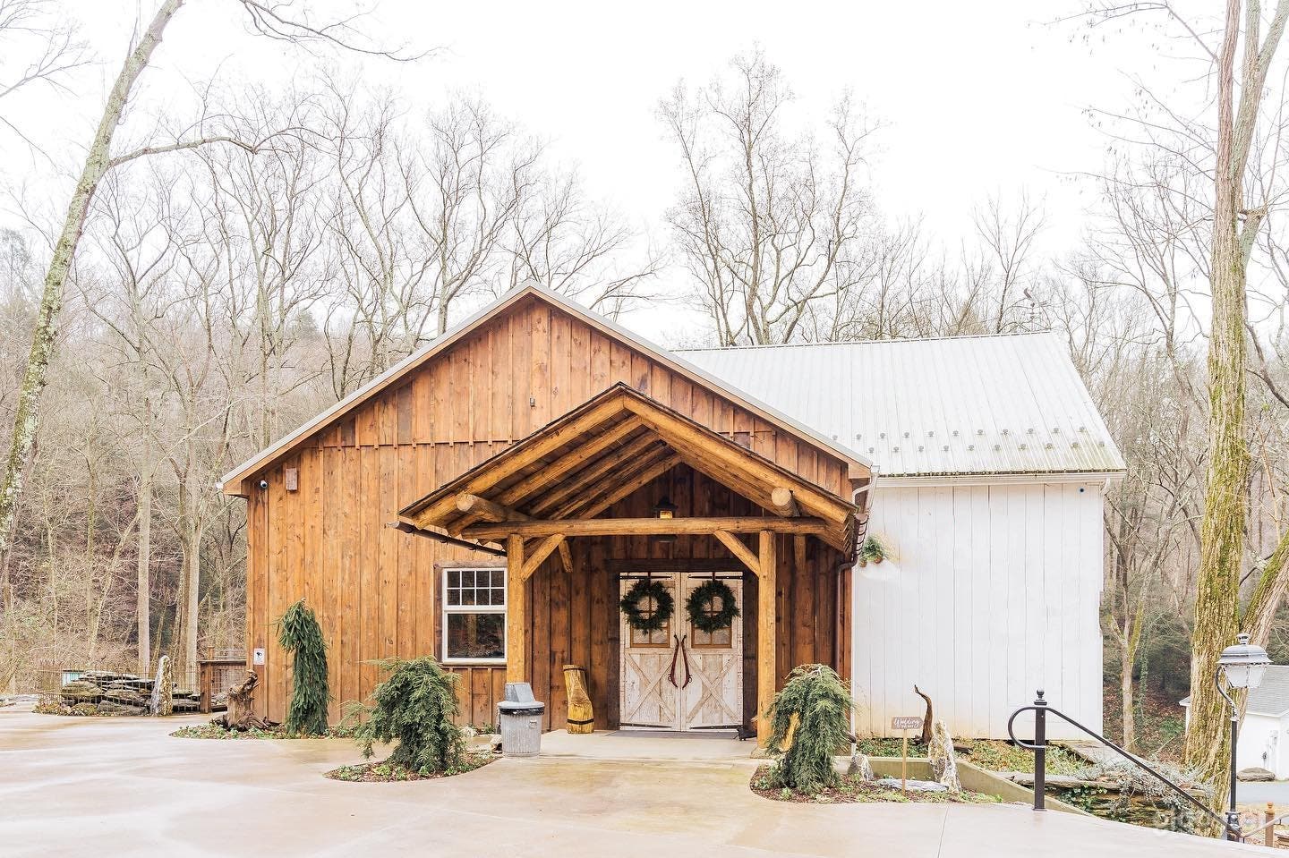 Rustic Barn in Drumore Photo 1