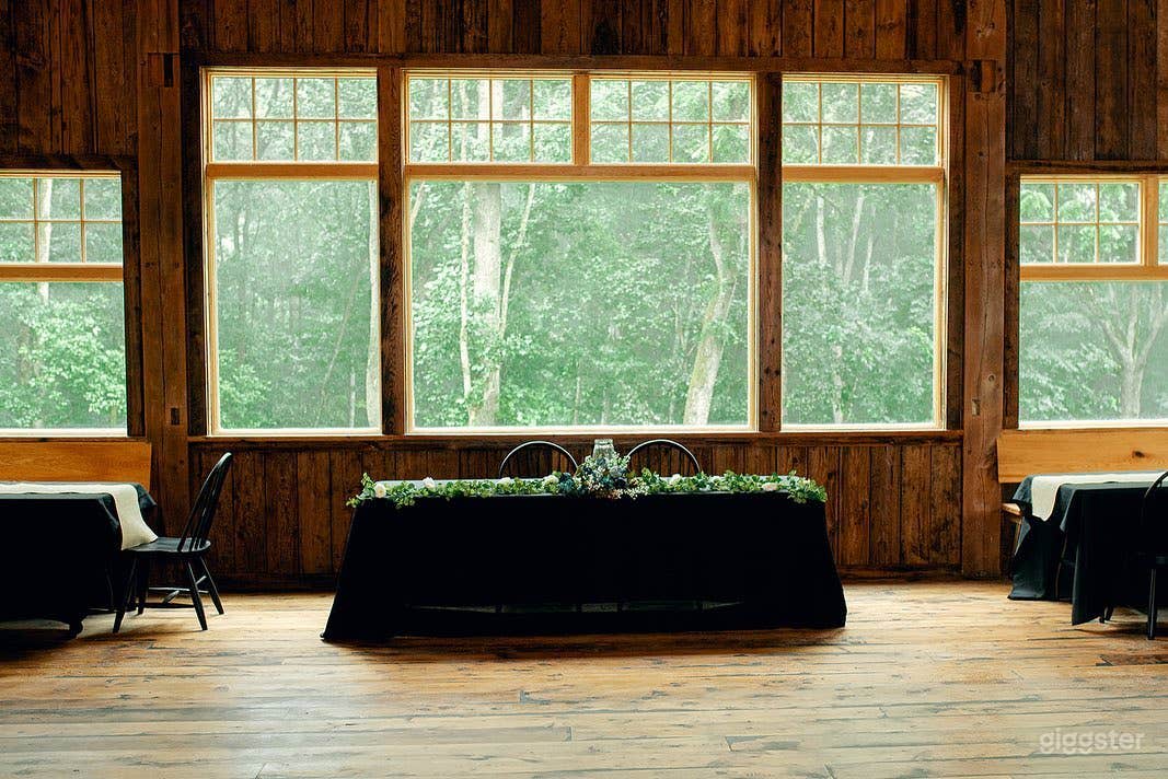 Rustic Barn in Drumore Photo 3