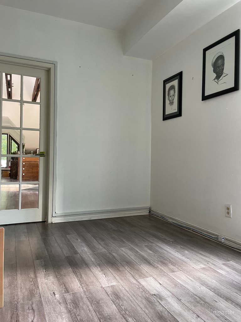  HISTORIC 1880s-era NYC Style Treehouse Loft  