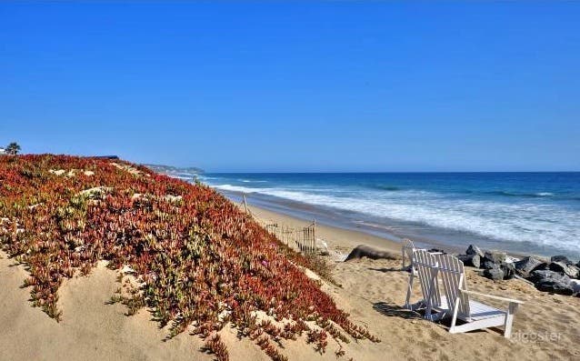 113 Beach House Malibu Photo 4