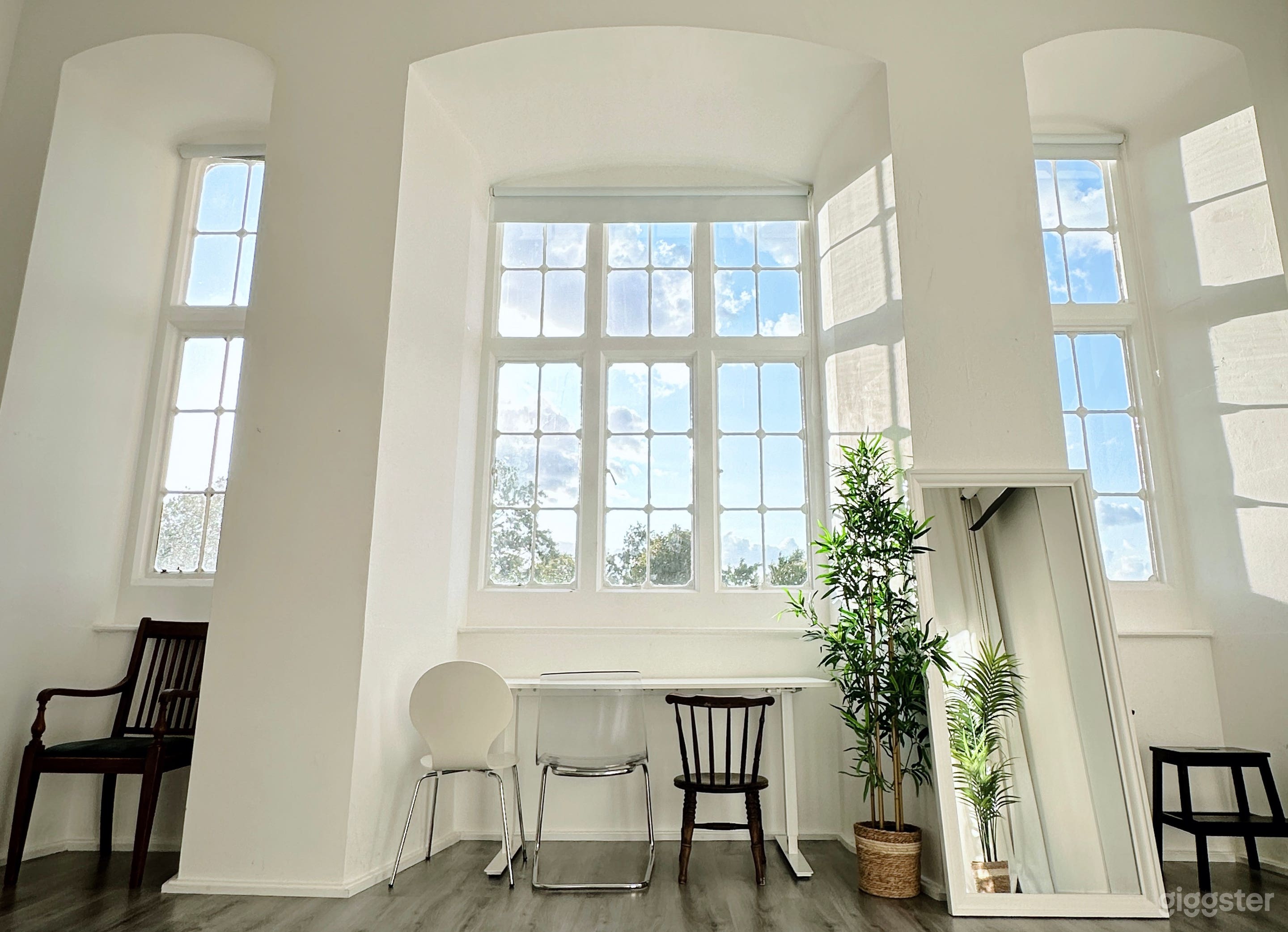 Photo Studio in the Castle Photo 1