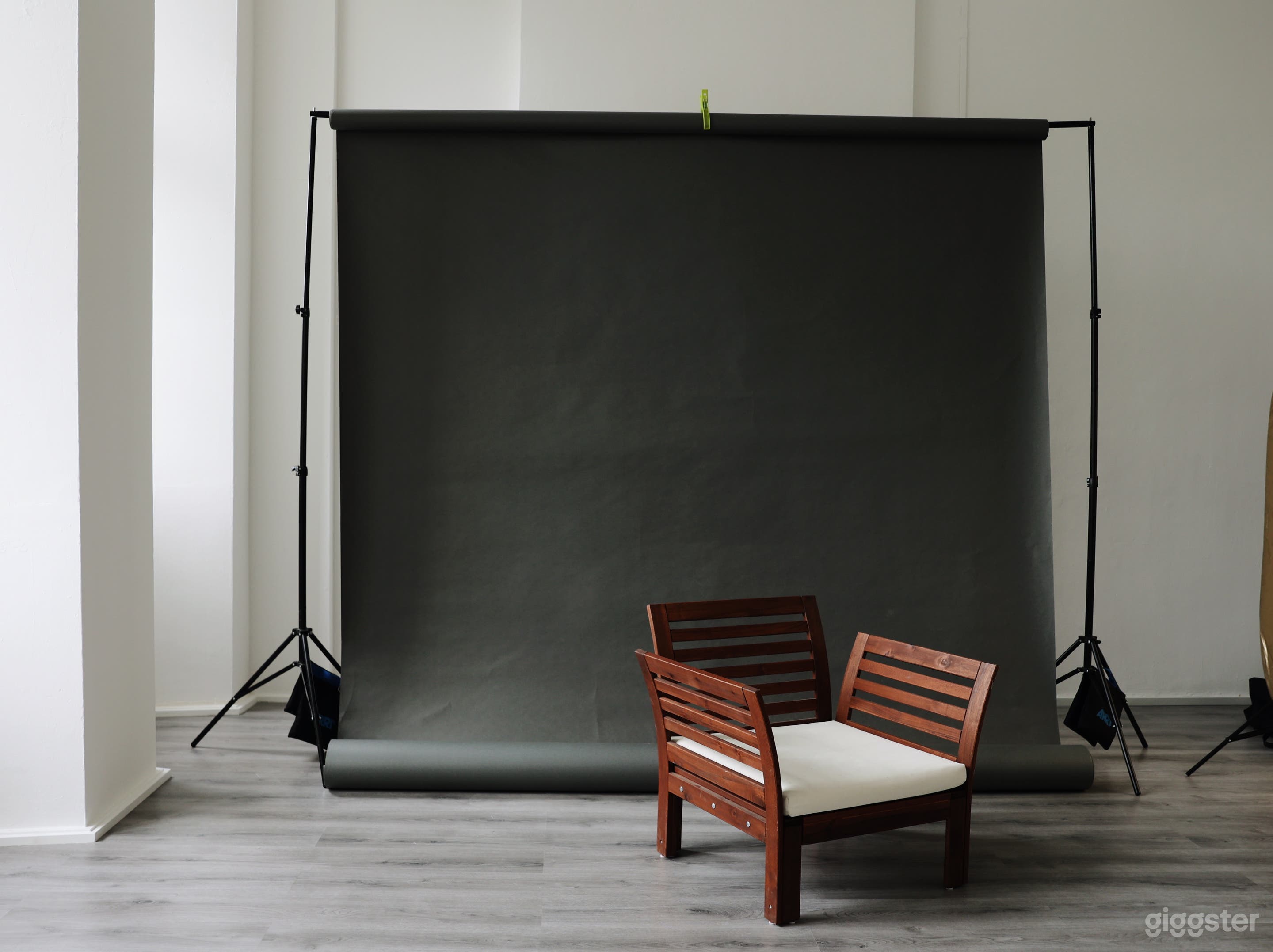 Photo Studio in the Castle Photo 3