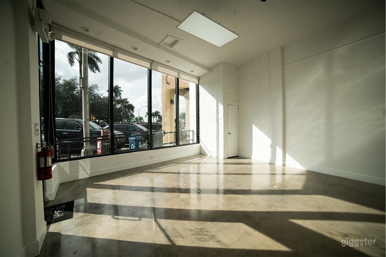  Espacio de galería - Estudio multidisciplinario 
