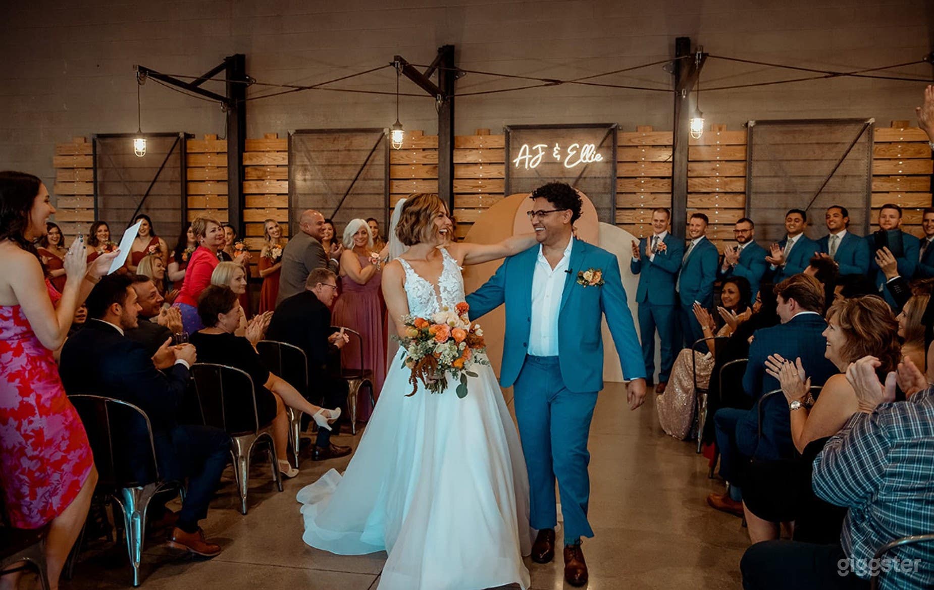 Stunning Outdoor Patio And Bar Photo 4