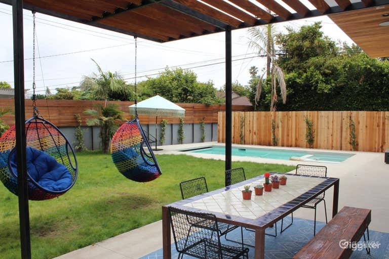  Perfect Pool for your next Films!  