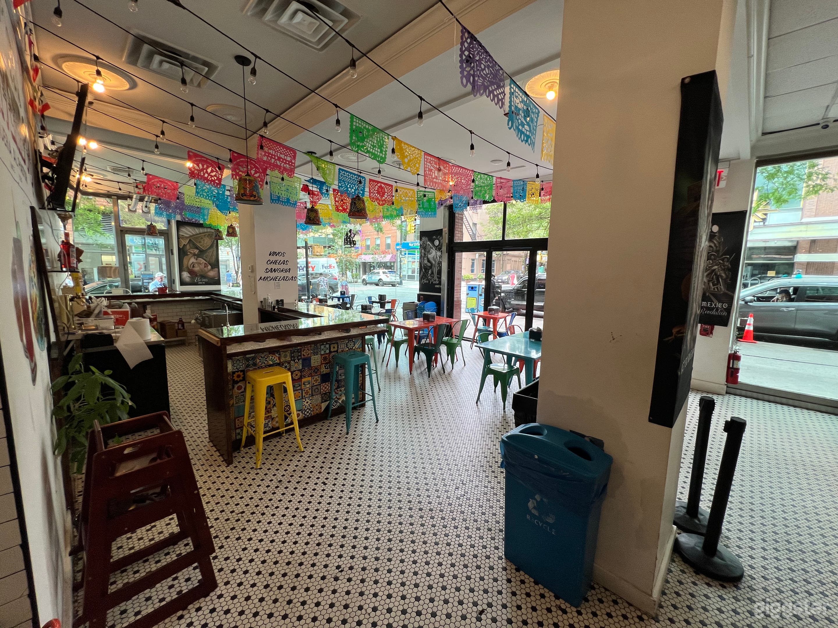 Mexican Restaurant in Downtown Brooklyn Photo 4