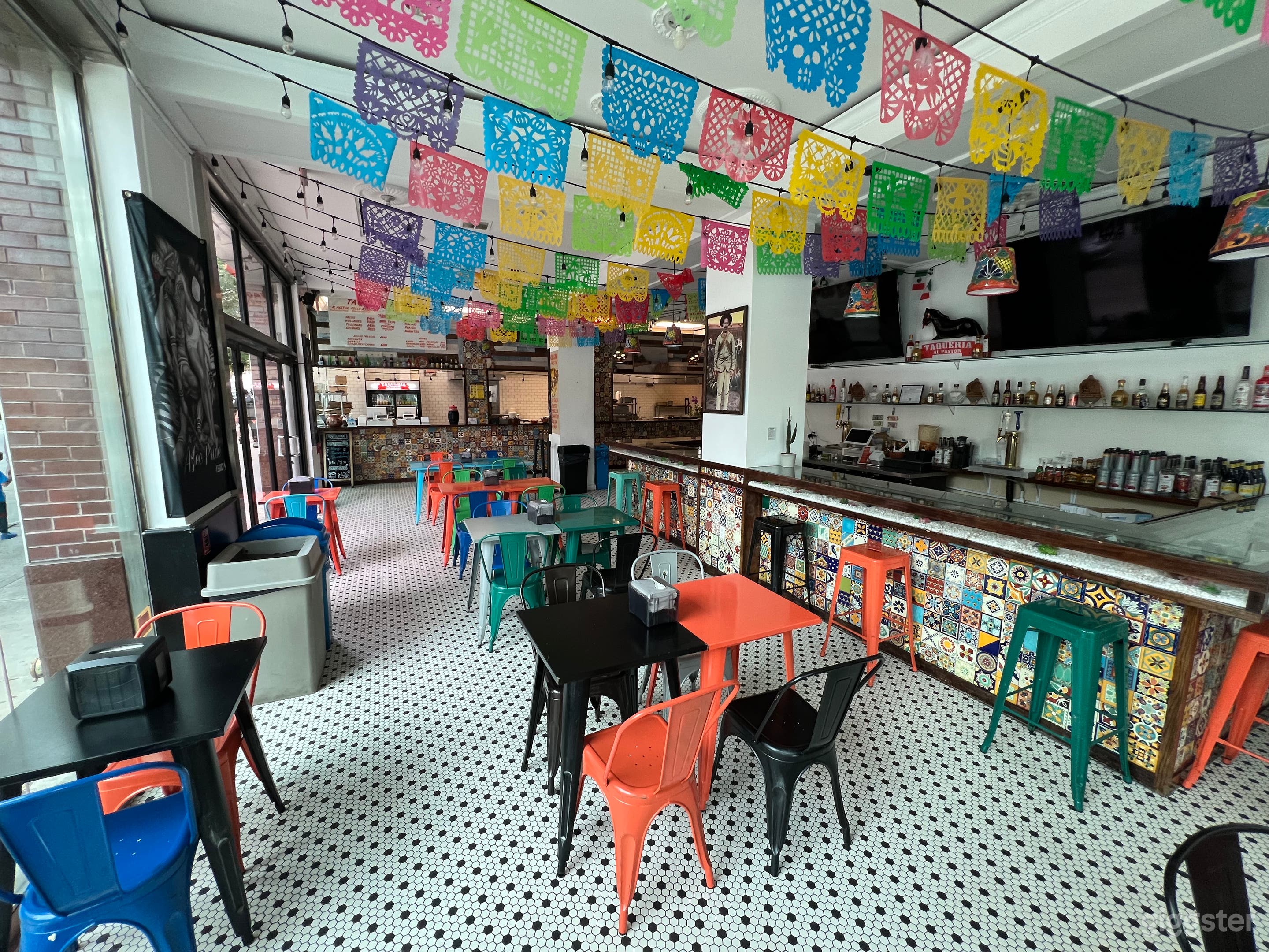 Mexican Restaurant in Downtown Brooklyn Photo 1