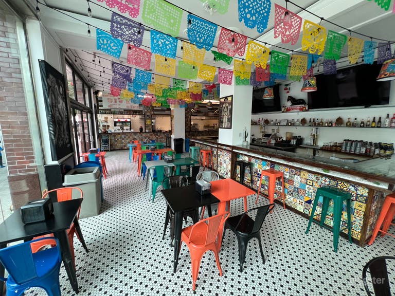  Mexican Restaurant in Downtown Brooklyn 
