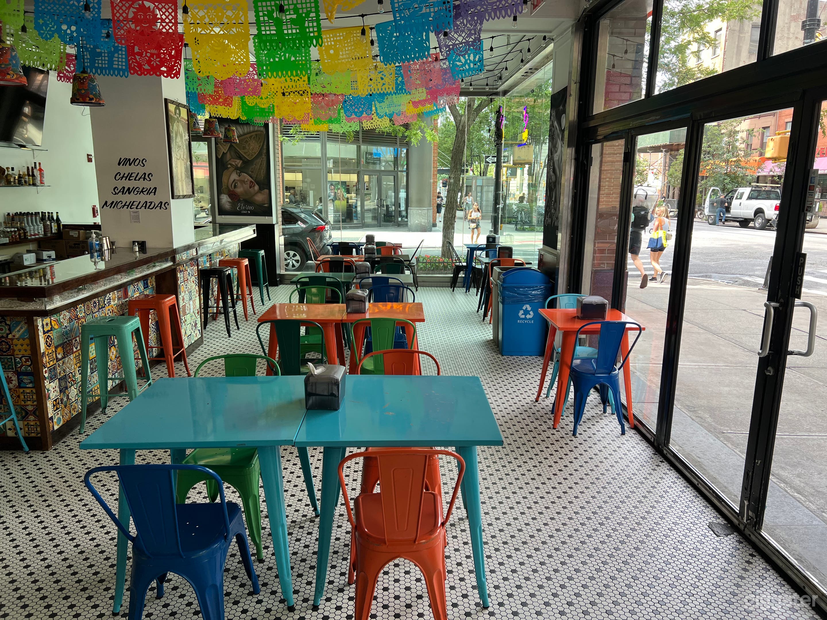 Mexican Restaurant in Downtown Brooklyn Photo 3